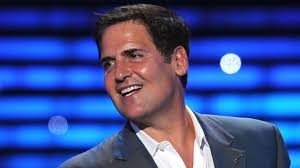 Bitcoin Skeptic Mark Cuban Invests in New Digital Currency Hedge Fund