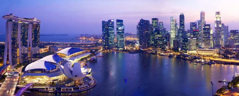 Singapore Central Bank: Token Sales May Be Subject to Securities Laws