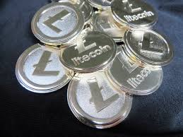 Why Did Litecoin Hit $50 For the First Time in August?