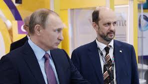 Putin’s Advisor Announces Creation of Russian Blockchain Association