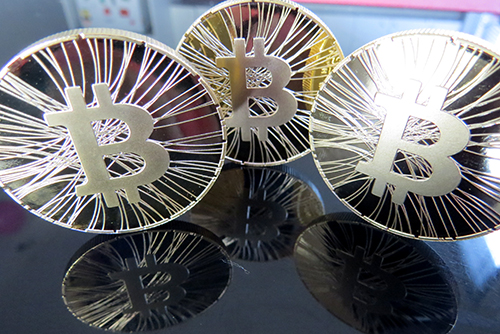 SEC Suspends Trading of Publicly Listed Bitcoin Firm