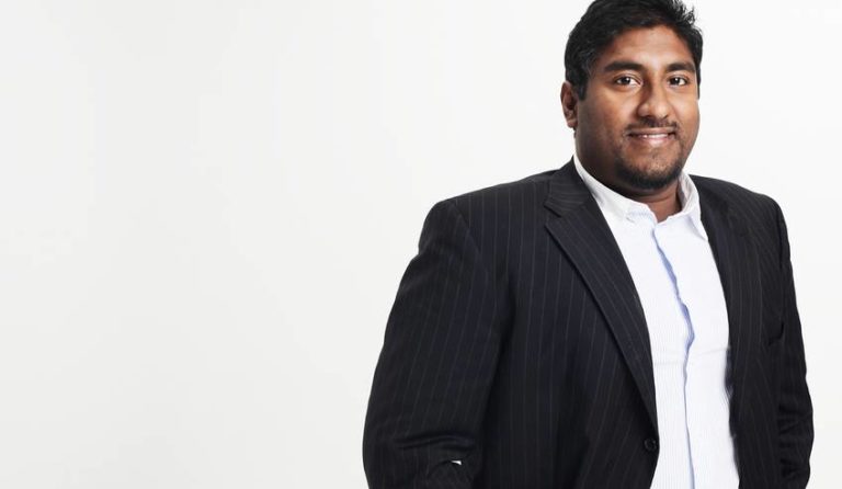 Vinny Lingham On The Perfect ICO: ‘Eat Your Own Dogfood’