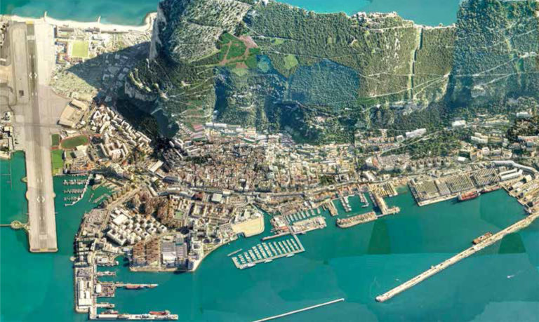 Gibraltar Issues ICO Advisory Amid Drive Toward Blockchain Regulation