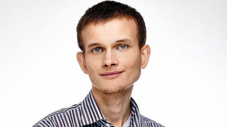Vitalik Buterin Explains Flaws in ICOs and Scaling Issues in Ethereum