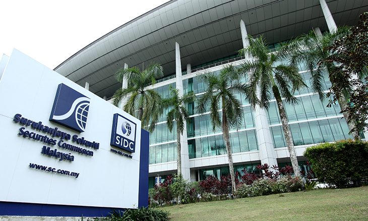 Malaysian Securities Regulator Cautions over ICO Investments