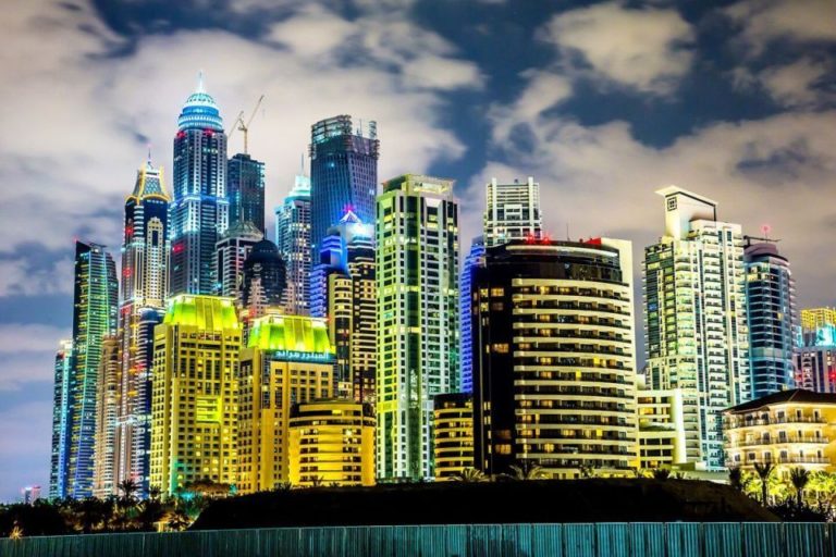 Why Real Estate Industries in Miami and UAE are Embracing Bitcoin