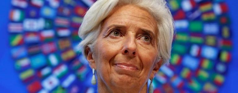Why IMF Wants to Enter Crypto Market With its Own Coin