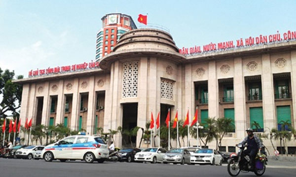 Vietnamese Central Bank Bans Cryptocurrencies