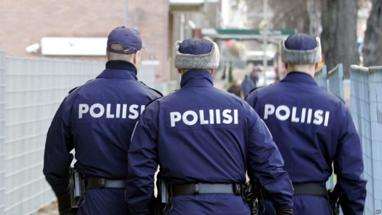 OneCoin Promoter Targeted By Finnish Police in Ongoing Investigation