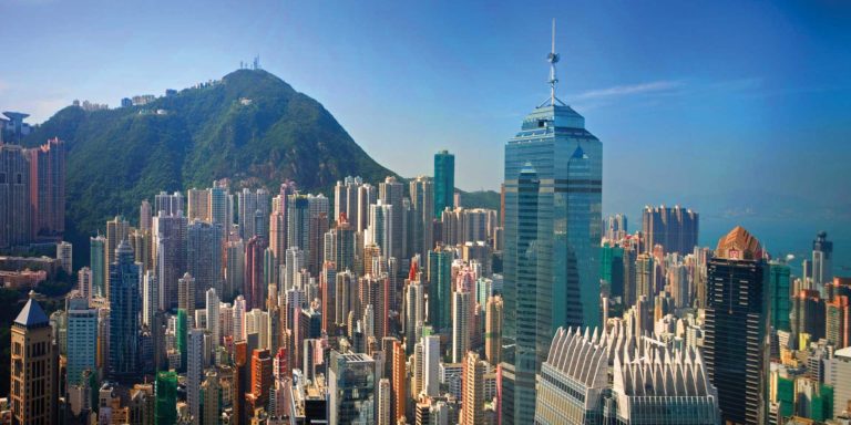 Hong Kong Bitcoin Exchange OKEx to Open SegWit2x Futures Market