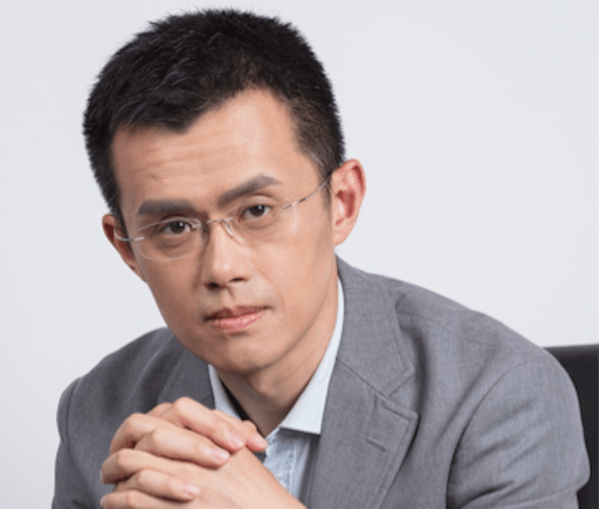 Interview: Bitcoin Exchange Binance on China’s ICO Ban, Burning $1.5 Million in Tokens & More