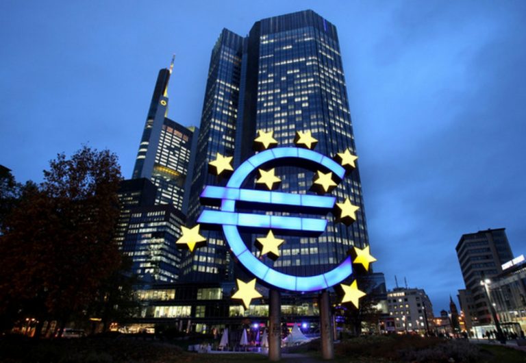 European Central Bank Calls for DLT Post-Trade Interoperability