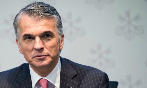 UBS CEO: Blockchain to Play ‘Big Role’ in Reshaping Industry