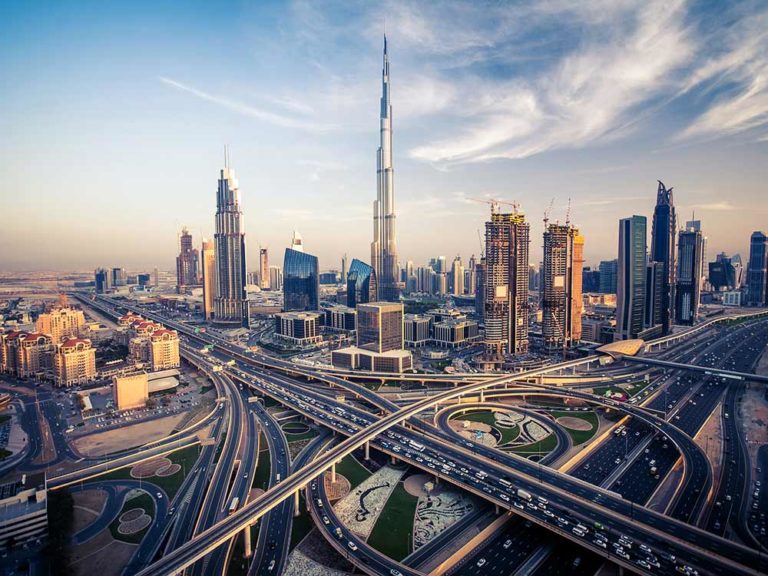 US Commerce Department Backs Blockchain Trade Mission to UAE