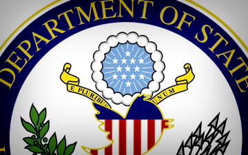 US State Department to Host Blockchain Forum on October 10
