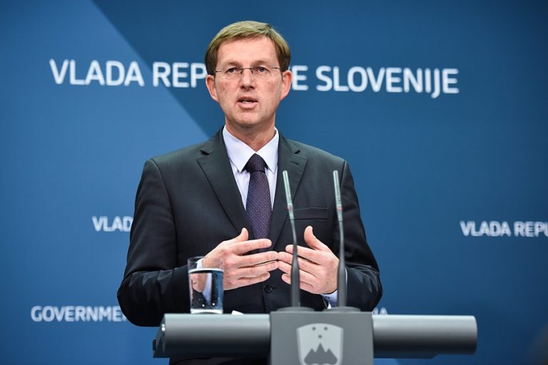 Interview: Slovenia’s Grand Plan Aims for ‘National Blockchain Ecosystem’