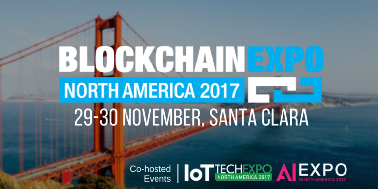 Blockchain Expo launches ICO track