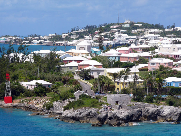 Government of Bermuda Launches Cryptocurrency Task Force