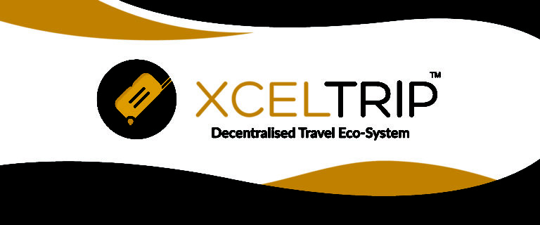 XcelTrip The First Decentralized Travel Ecosystem