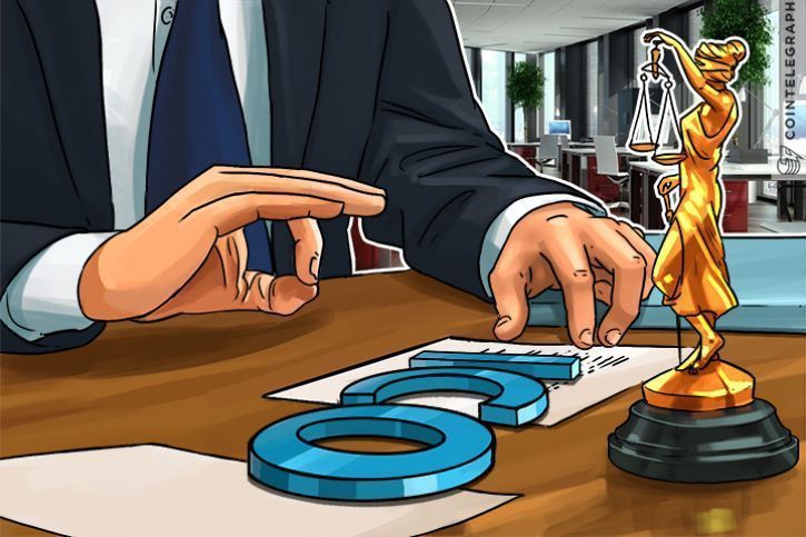 Warning Cryptocurrency Endorsers: You May Be Sued For Promoting Fraud ICOs