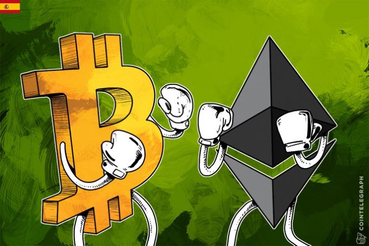 The Impending Technical Fork In The Road For Bitcoin & Ethereum