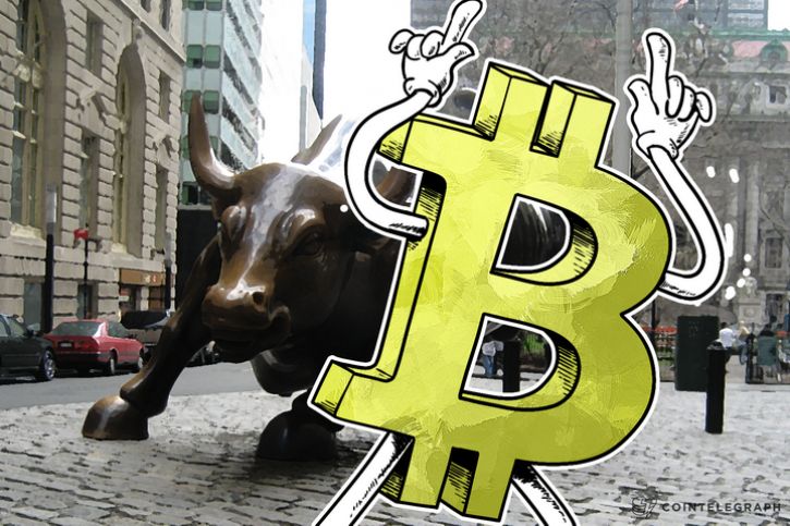 Bitcoin Bull Trap?