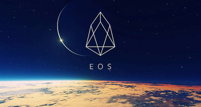 EOS Price Soars 30% amid Wider Market Rally