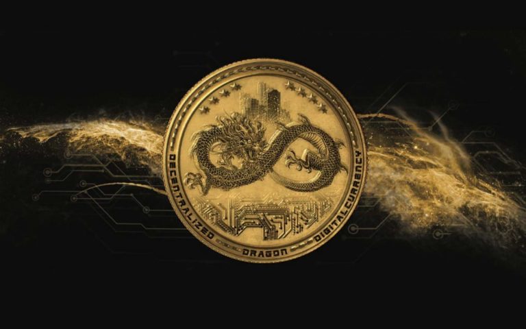 Dragon Coin and Telegram Take Largest Share of ICO Investments in March