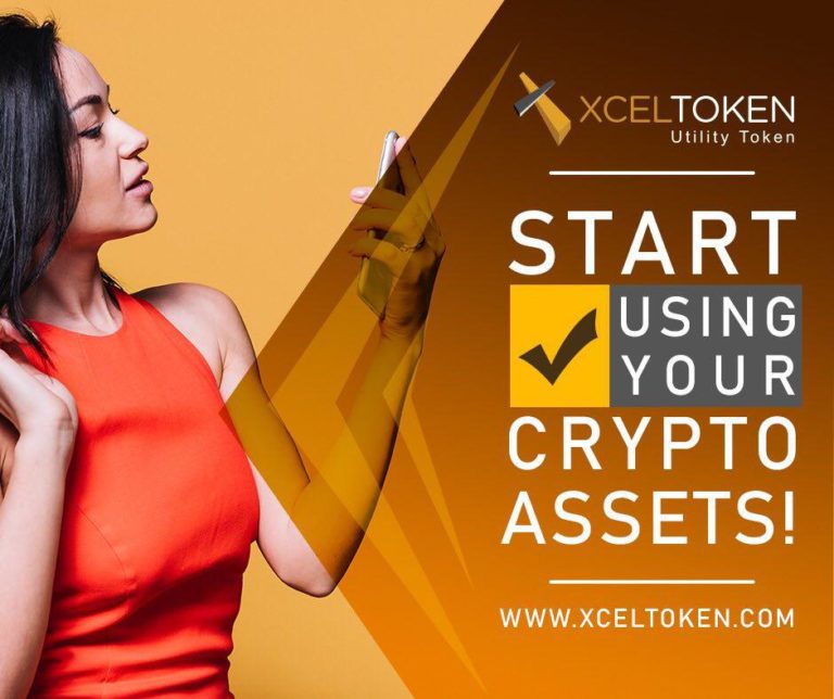 XcelTrip Presented its  XcelToken, the most exciting blockchain based token for travelers at the BLOCKCHAIN GLOBAL EXPO, LONDON