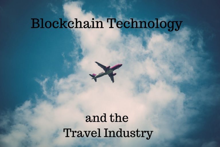 Revolutionizing Technology, Transforming The Travel Industry