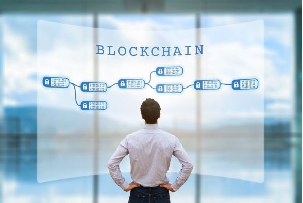Blockchain is Revolutionizing main areas of Business Processes 