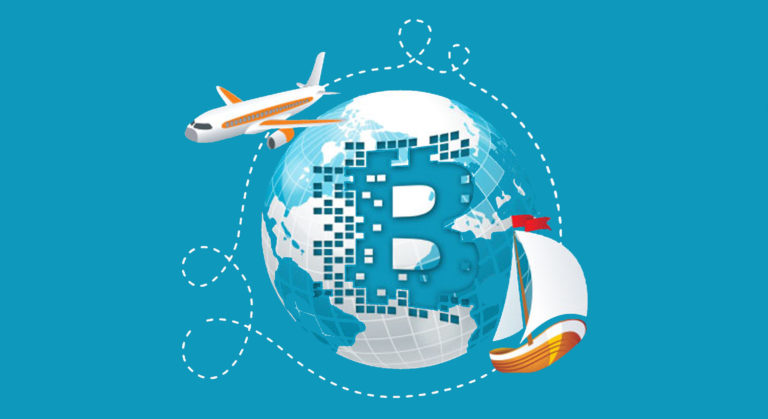 Blockchain To Revolutionize The Travel Industry