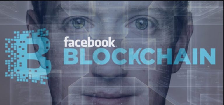 Social Media Giant  “Facebook” acquires Blockchain Startup