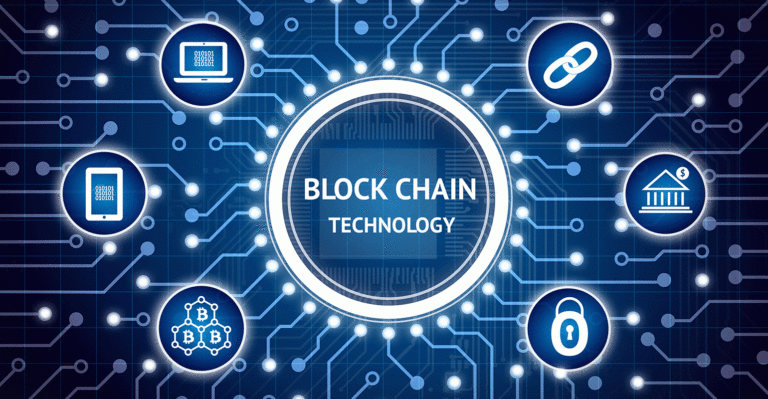 How Blockchain Technologies could help to solve many problems of developing countries.