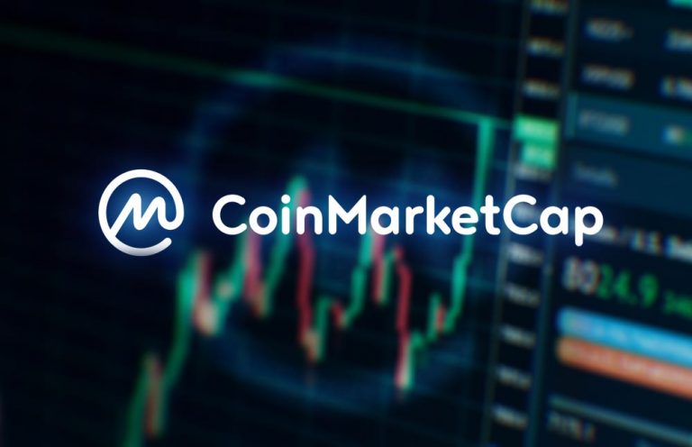 CoinMarketCap launches Ethereum token swaps feature that uses Uniswap