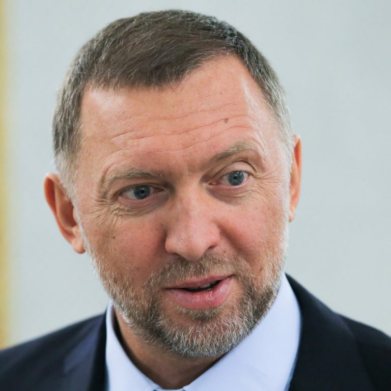 Oleg Deripaska-Russian Billionaire urged Russia to add cryptocurrency as a payment method