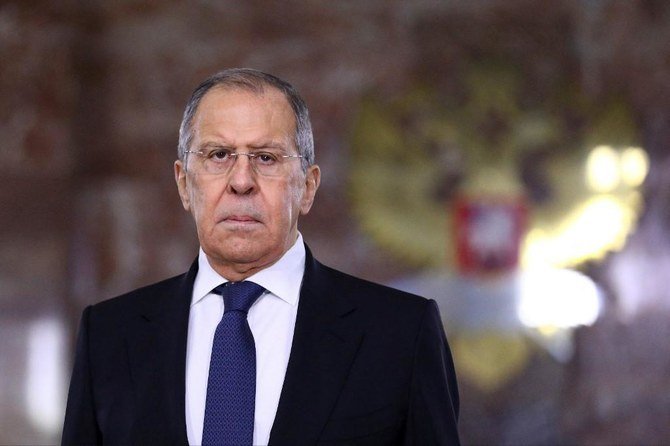 Russian Foreign Minister Sergei Lavrov  States Crypto Might Play a Significant Role in Settlements