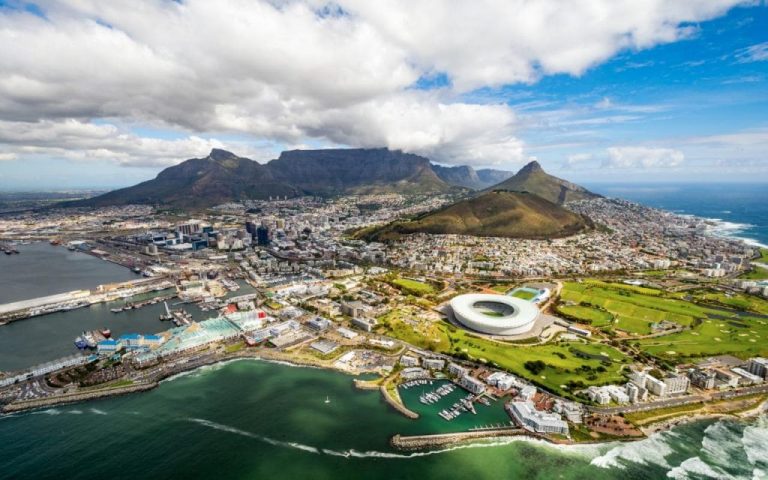Crypto has driven South African regulators to rethink national policy.