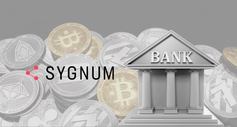 Switzerland’s Sygnum Bank Gets Into DeFi