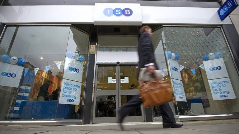 UK’s Bank TSB set to bar 5.4M customers from buying crypto