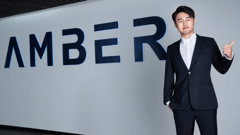 Amber Group Valued at $1B in $100M Funding Round