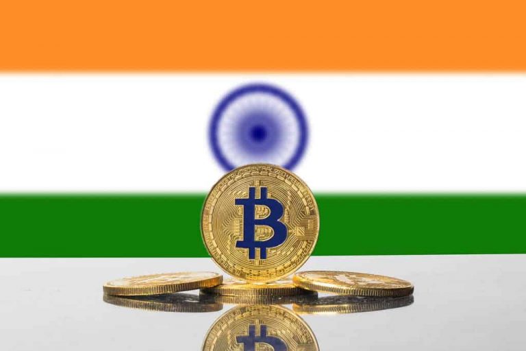 Indian Government Reviewing Cryptocurrency Bill