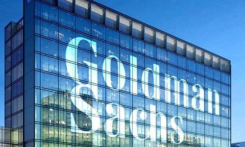 Goldman Sachs reportedly started trading on JPMorgan’s repo blockchain