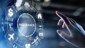 Insurance companies in the United States started accepting cryptocurrency.