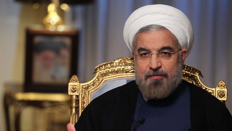 Iranian President Hassan Rouhani looking for ways to introduce a legal framework for cryptocurrencies