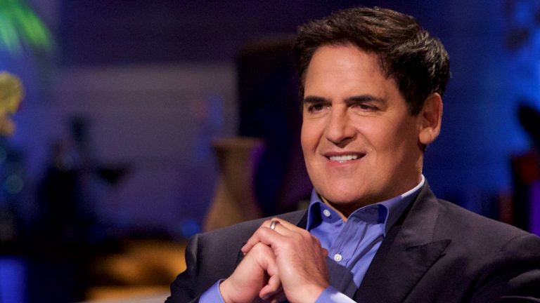 Mark Cuban Invests in Decentralized Data Marketplace
