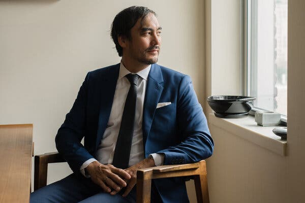 Top White House tech advisor Tim Wu holds more than $1M in Bitcoin