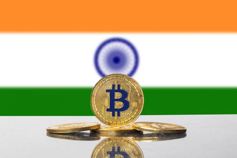 Investors in cryptocurrencies are urged to use caution as authorities look into exchanges, says the Indian Finance Minister.