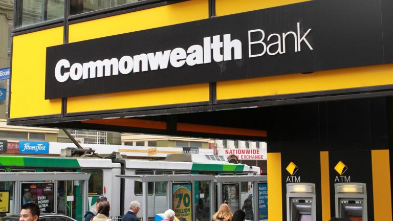 Australia’s Largest Bank Sees ‘Bigger Risks in Not Participating’ in Crypto