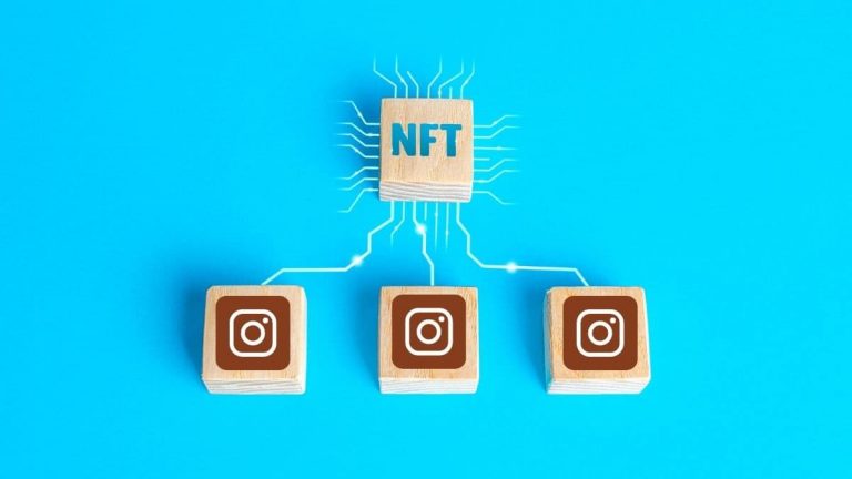 Instagram’s CEO says the company is ‘exploring NFTs’ to make them more accessible to a wider audience.’